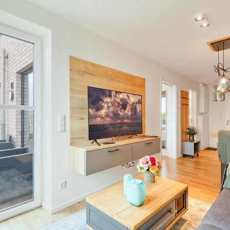 1 Bedroom Nice Apartment In 노드스트랜드 외부 사진