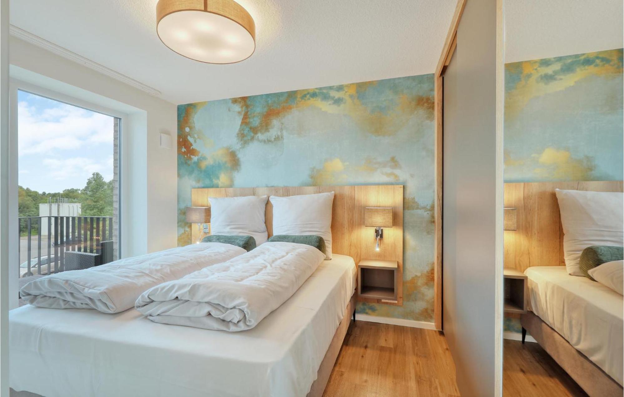 1 Bedroom Nice Apartment In 노드스트랜드 외부 사진